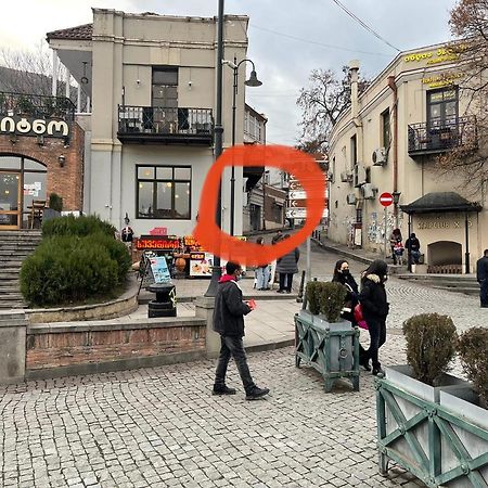 Old Tbilisi Exterior foto